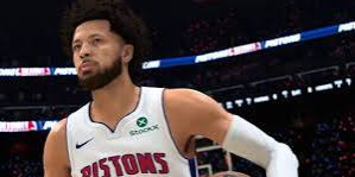 U4gm Explores NBA 2K27's Realistic Court Action