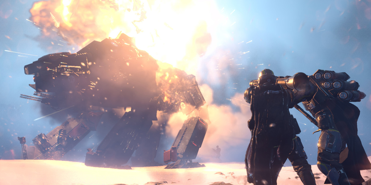 U4GM Helldivers 2 Weapon Tier List: Best Primary Guns to Use