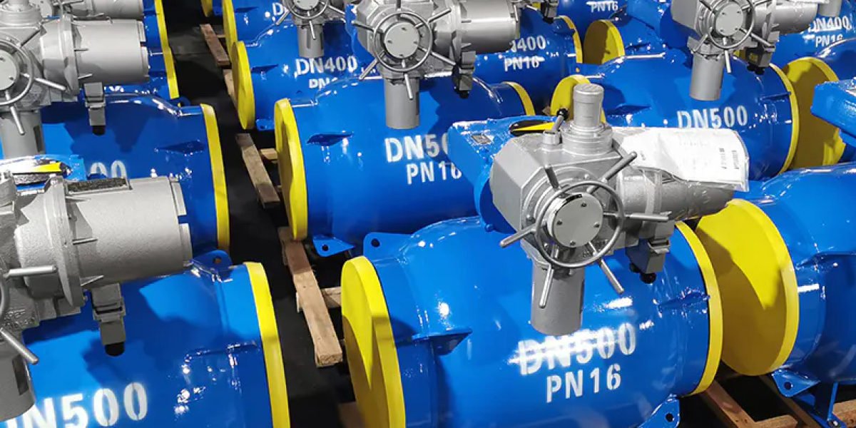 Precision Low Temperature Valve Engineering Solutions