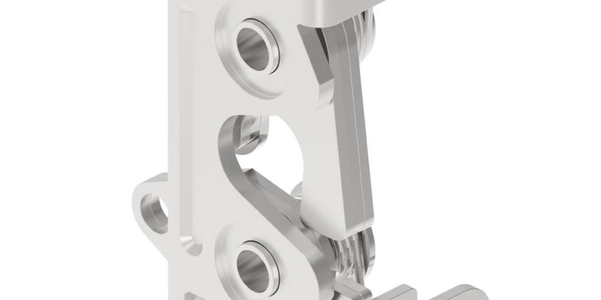 Push-to-Close Latches Review: Are They the Right Choice for Your Application?