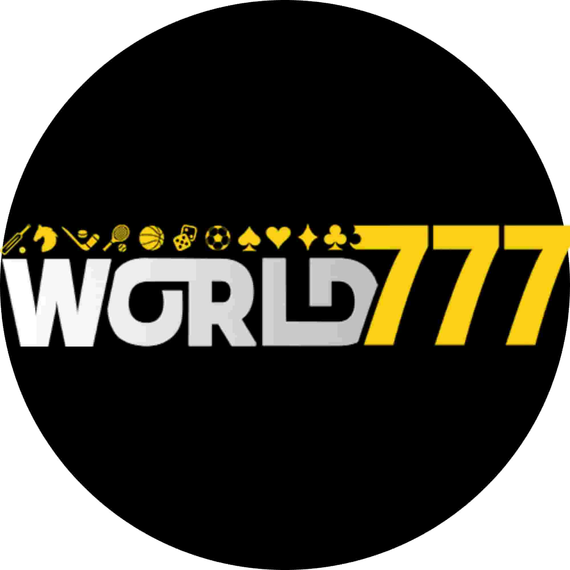 world 777ing Profile Picture