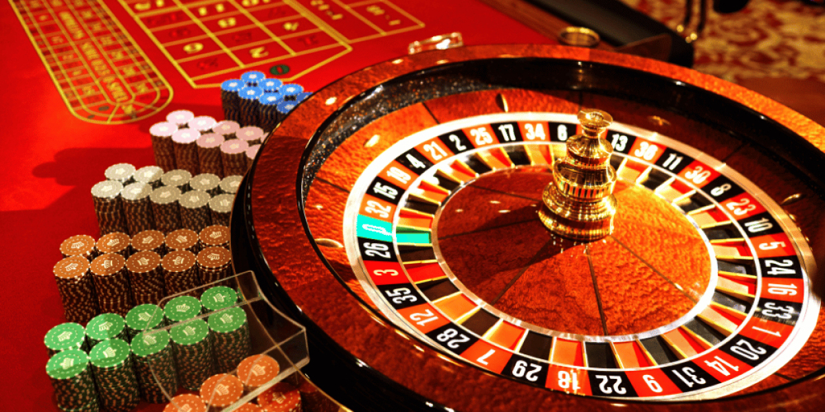 Mastering the Baccarat Table: A Complete Guide for Beginners