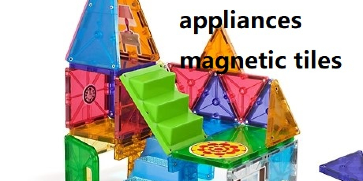 Magneticsegment Cleaning Machine Magnetic Tiles for Smarter Maintenance