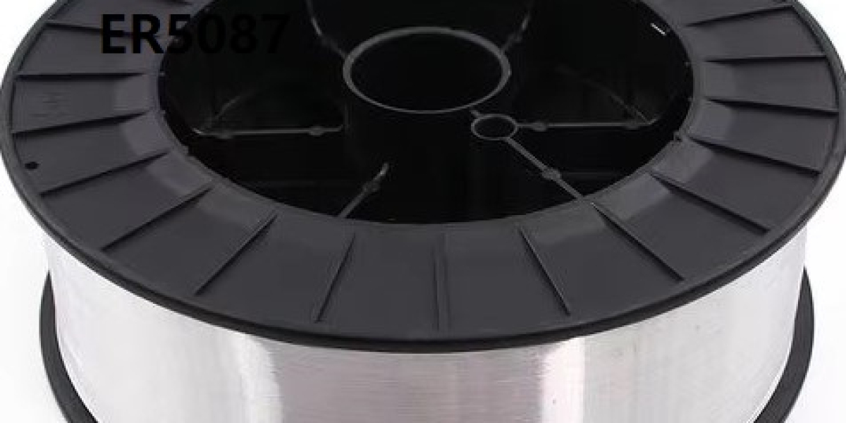 Aluminum Welding Wire ER4943 Kunliwelding Automotive Repair Guide