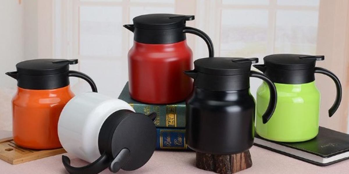 Can Dingchuncup Braised Teapot Manufacturer Improve Private Label Plans