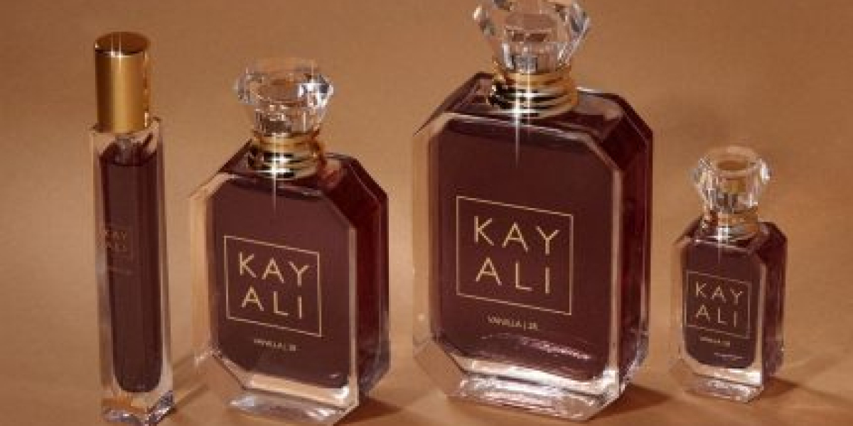 Kayali Perfume: The Secret to Soft, Memorable Scent Layering
