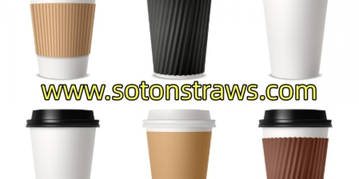 Can Disposable Paper Cups Enhance Beverage Service?