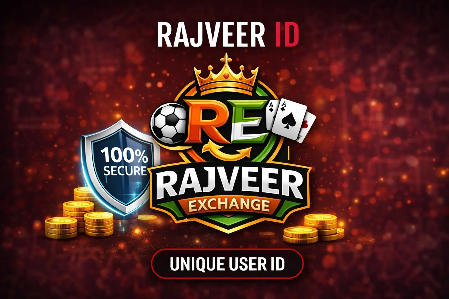 rajveer exchange Profile Picture