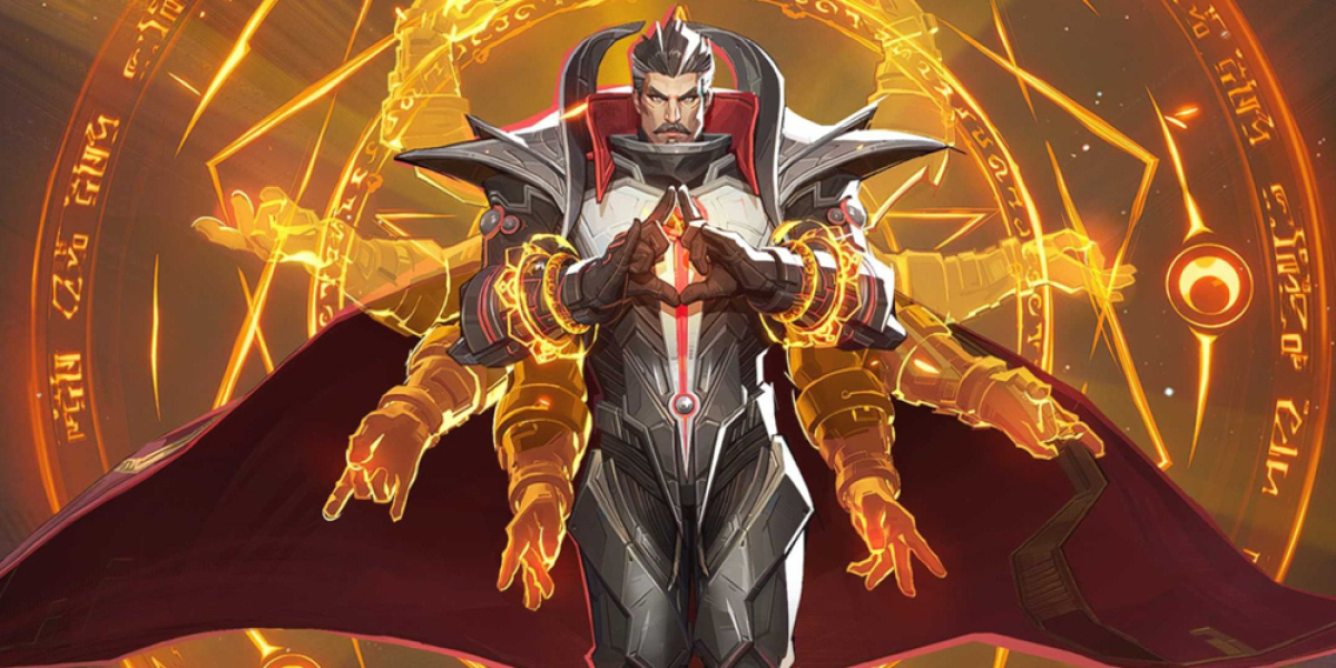 Doctor Strange Nerf: Season 2 Damage Reduction
