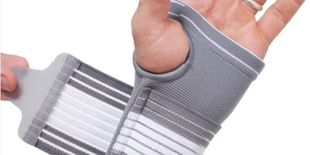 Can steriger Palm Brace Factory Support Different Design Requirements