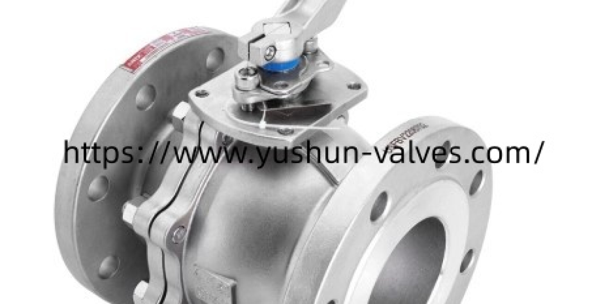 A Practical Guide to Choosing the Right Gate Valve for Industrial Flow Control