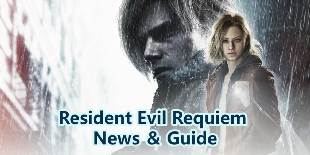 Resident Evil Requiem: $55.99 at Best Buy Sale