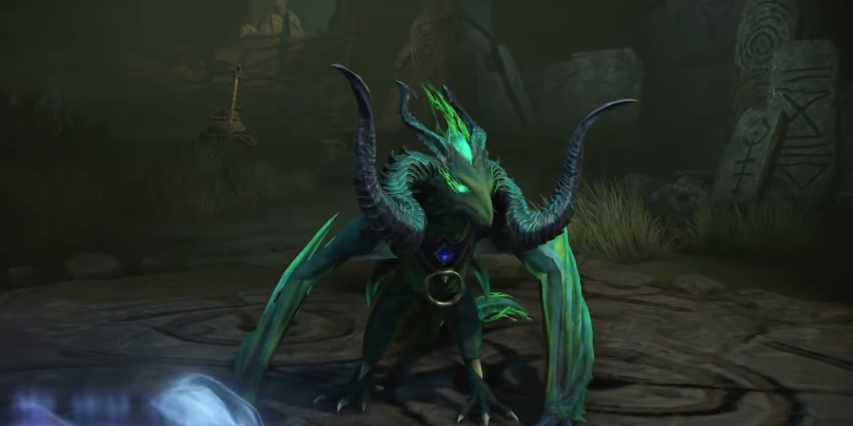 MMOexp:These 7 Druid Builds Absolutely Dominate Diablo 4 Season 14