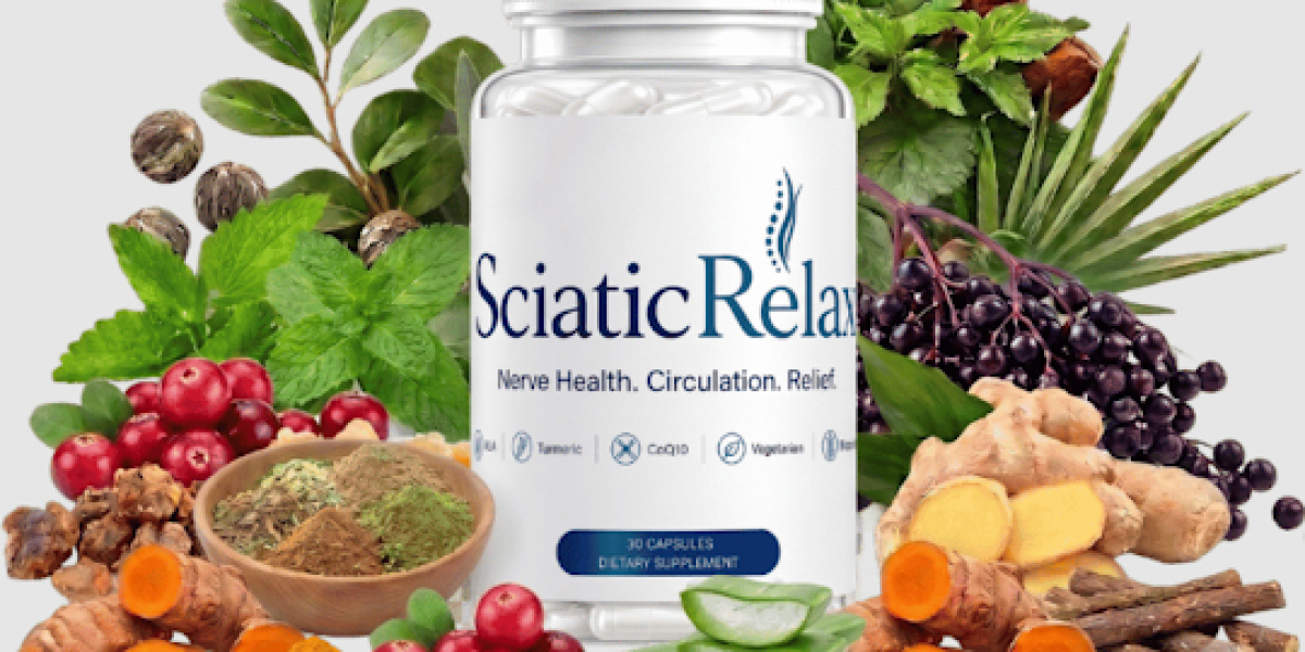 SciaticRelax US CA AU UK NZ:Pricing & Expected Results