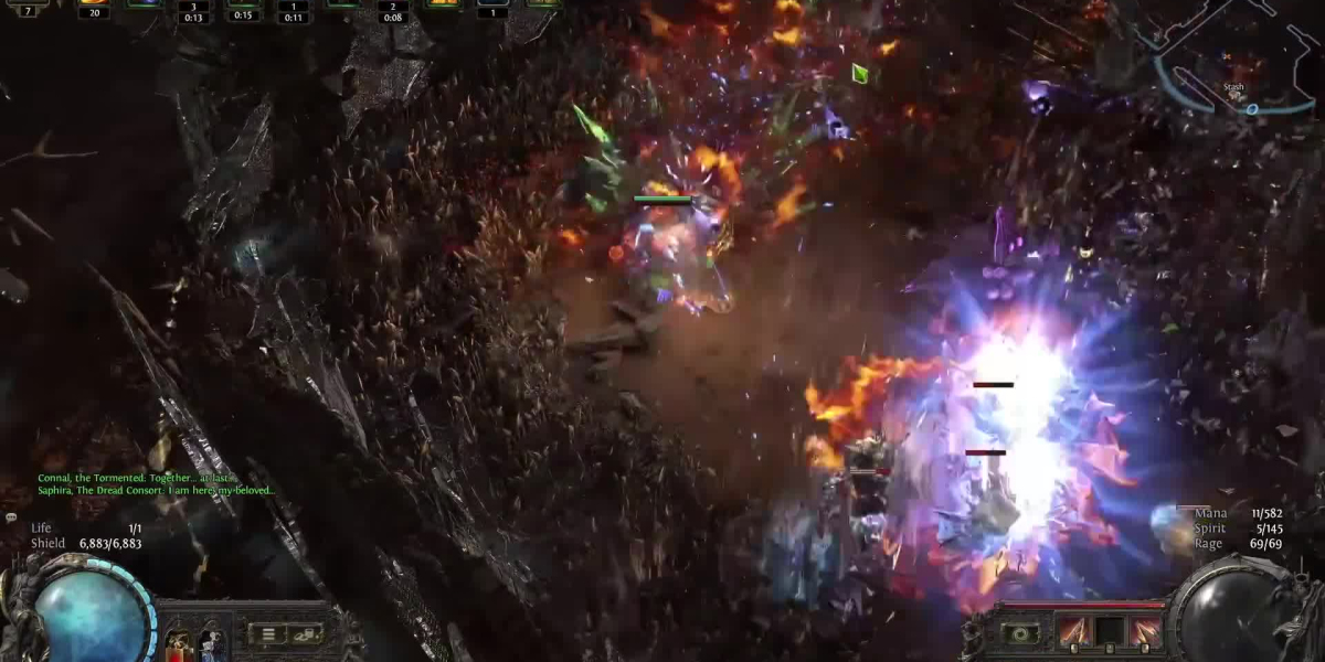 U4GM Guide to POE 2: Create an Eight-Mod Wand with Advanced Crafting Tech