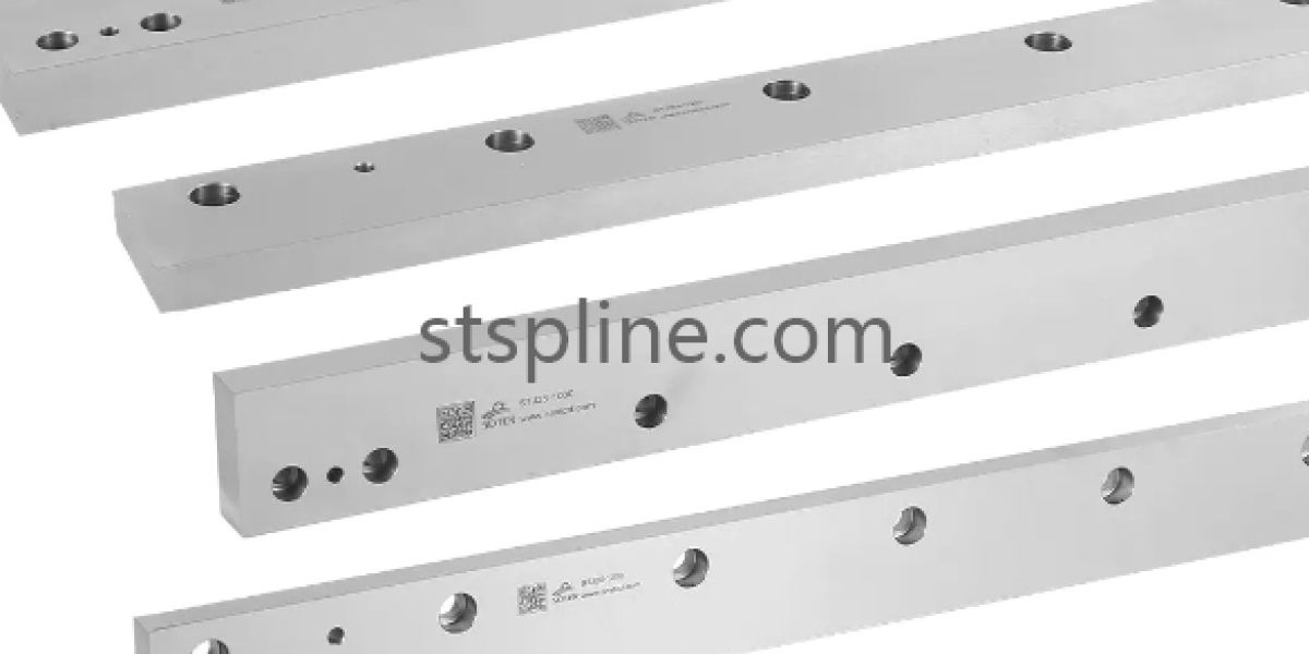 Smart Manufacturing with Precision Motion Systems