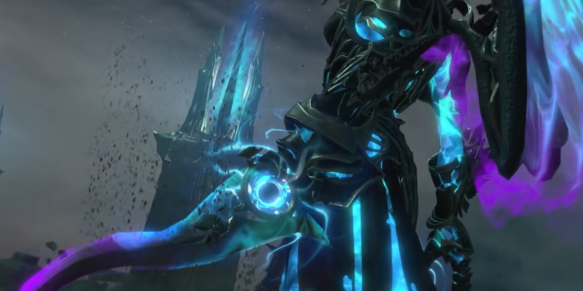 MMOexp:Diablo 4 Season 14 Reign of Arrows Rogue Guide