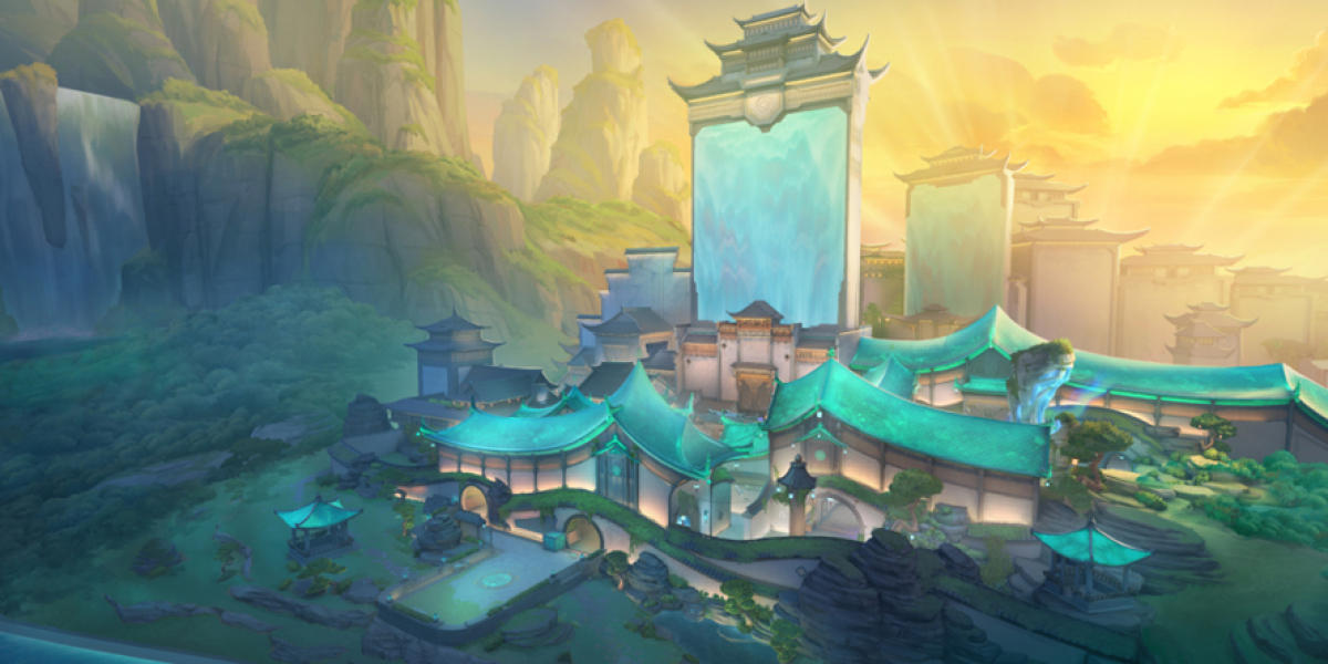 Valorant 13.00: Sentinel Buffs & New Map Summit