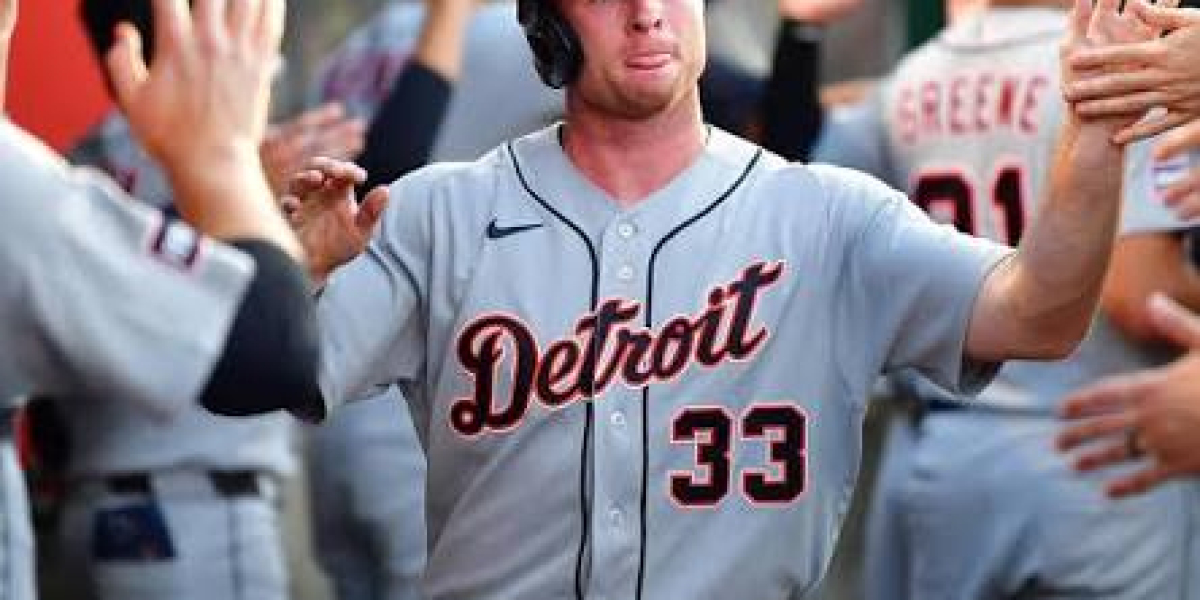 Tigers 5, Padres 2: Welcome again, 8th-inning heroics!