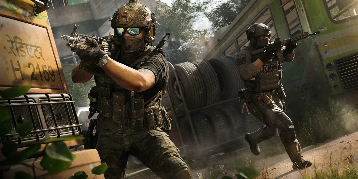 U4GM COD MW4 Campaign Early Access Explained