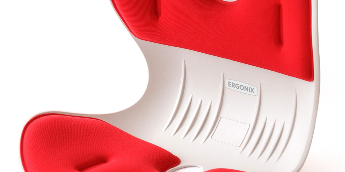 Ergonomic Chair Solutions for Better Sitting Comfort