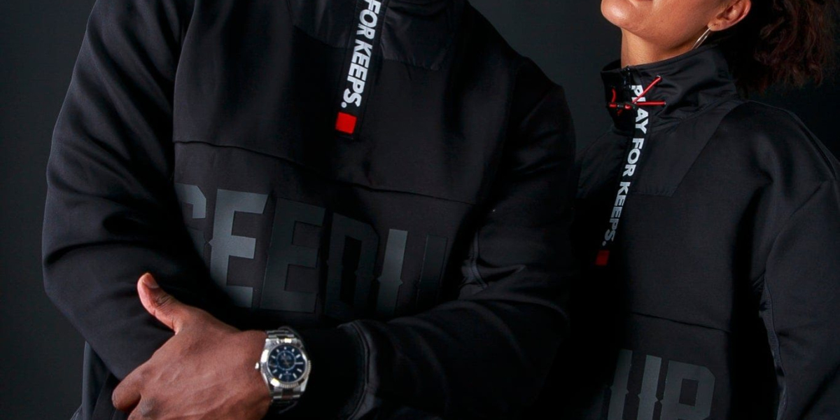 Geedup Clothing: The Rise of Australian Streetwear Culture with Geedup Australia and Geedup Hoodie