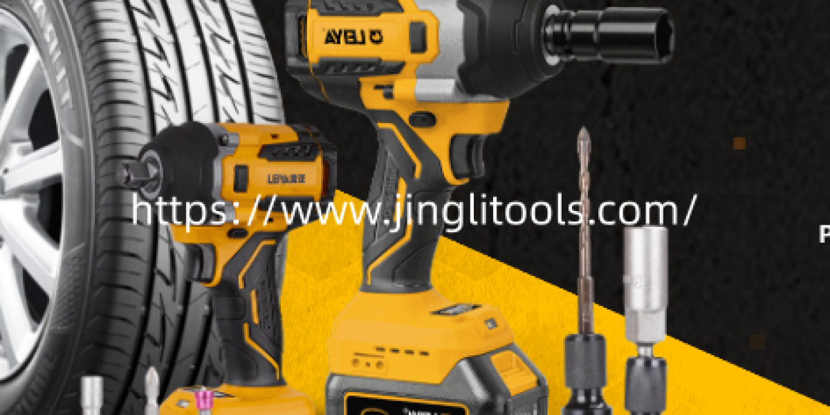 Why Should Buyers Check jiangsuxinfeng Leiya Power Tools Features