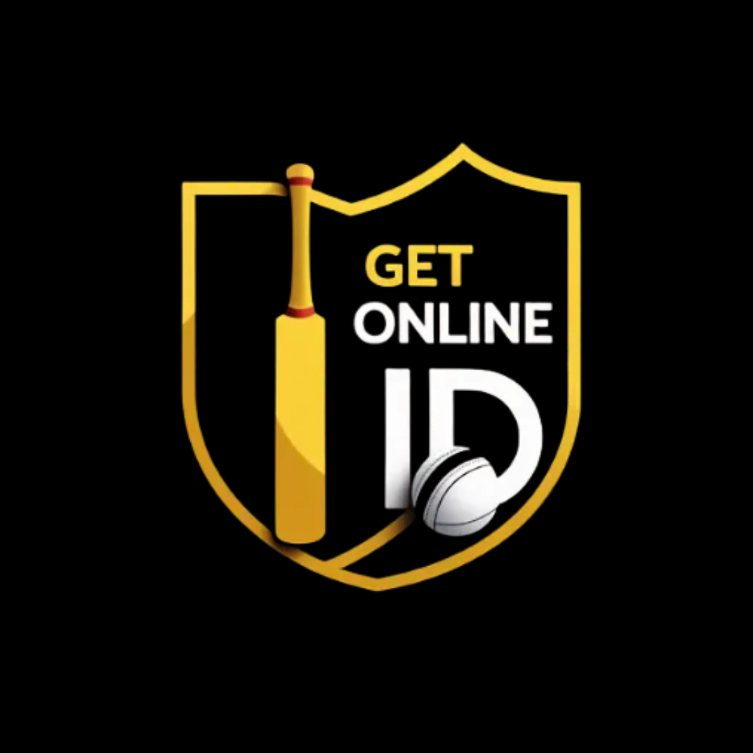 Online Cricket ID Profile Picture