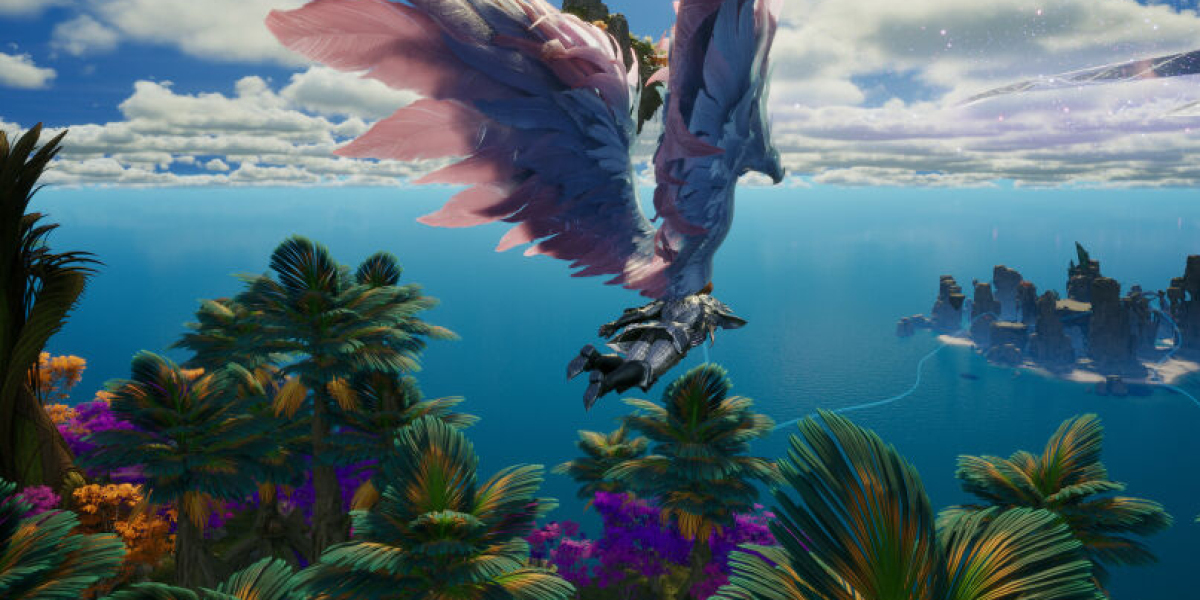 Aion 2 U4N Guide for Smooth Character Development