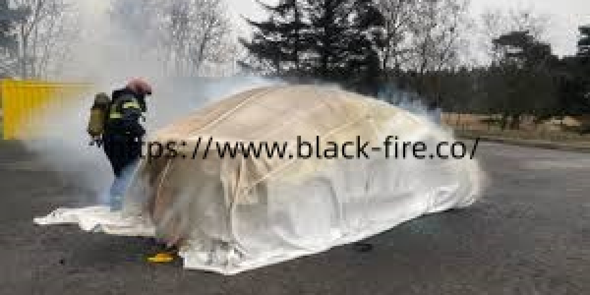 A Practical Guide to Choosing Reliable Heat-Resistant Industrial Fabrics