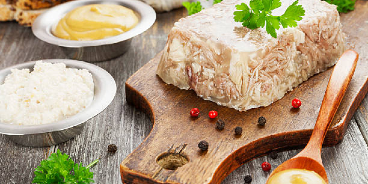 US Bovine Gelatin Market Future Driven by Diverse Applications