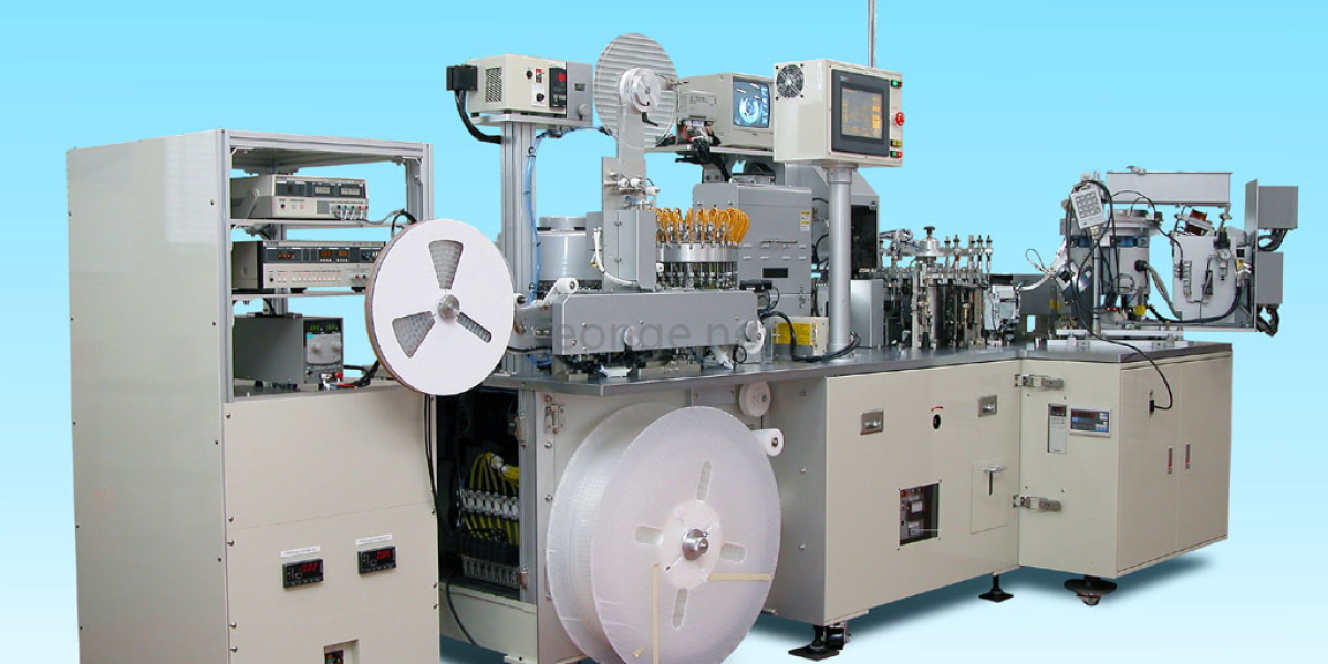 Advanced Capacitor Technology for Modern Power Systems