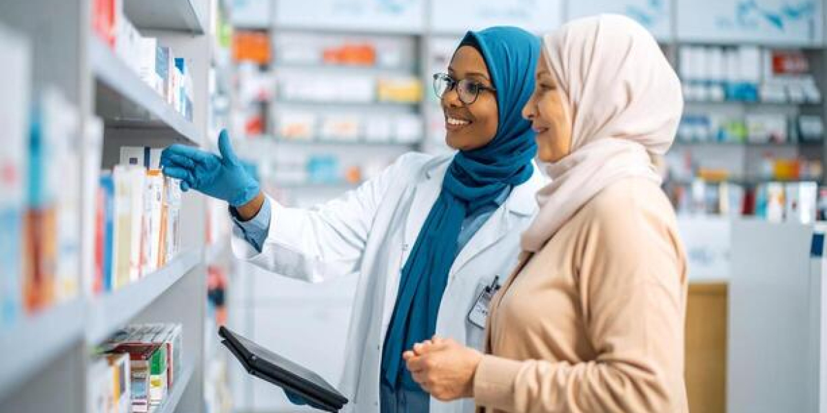 How CRO Partnerships Are Transforming Saudi Pharma