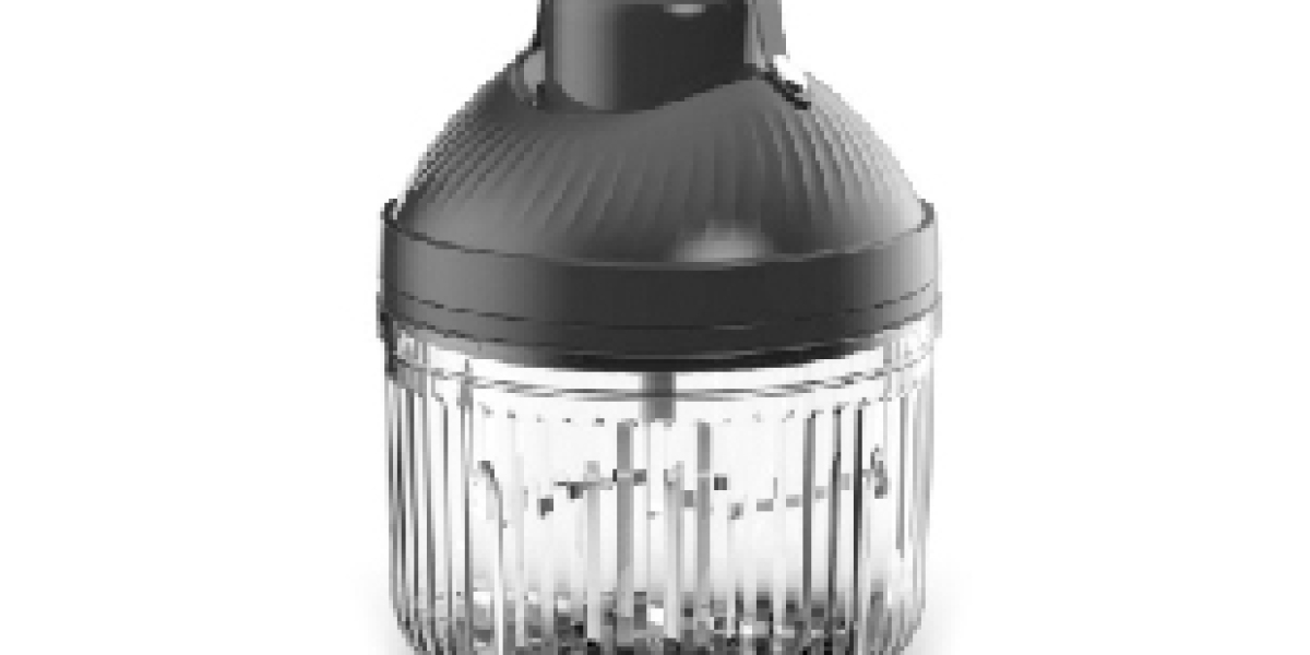 Personal Blender on the Go for Modern Active Lifestyles