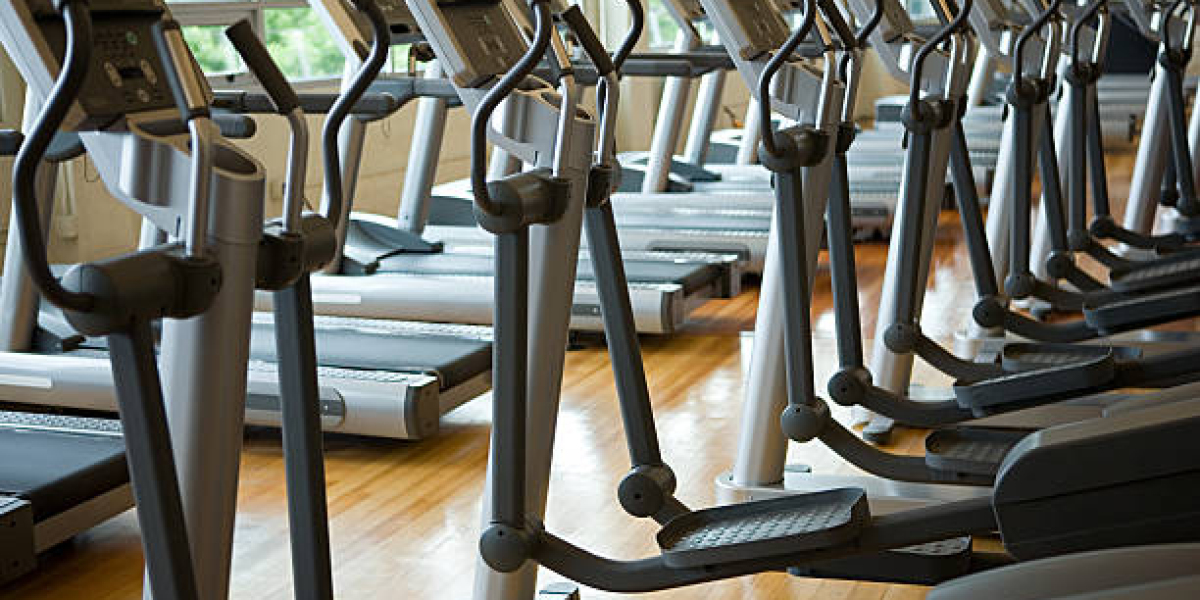 Lateral Fitness Equipment Market Development Through Wellness