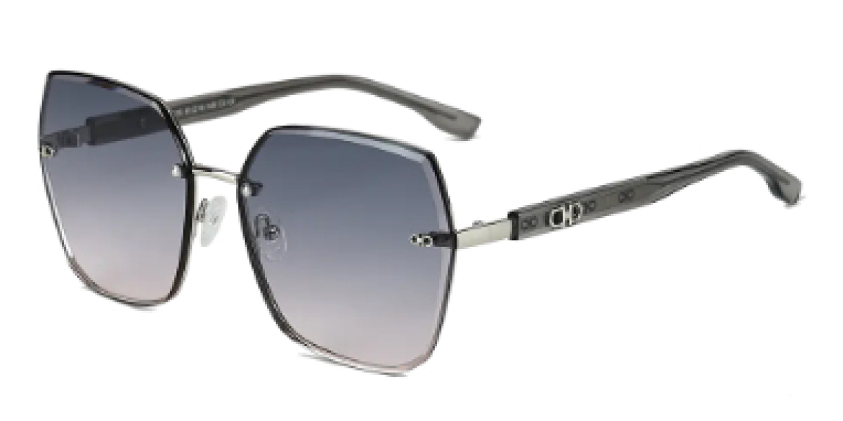 Modern Eyeglass Frame Manufacturing with Precision Craftsmanship