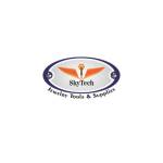 Skytech Machine Tools Profile Picture