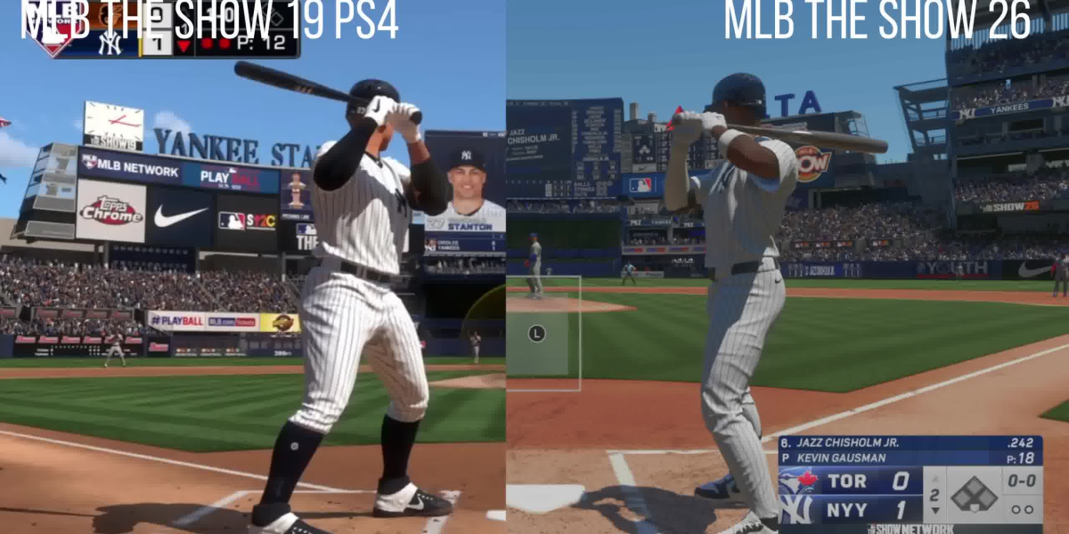 MLB 26 U4GM June Spotlight Progress Guide