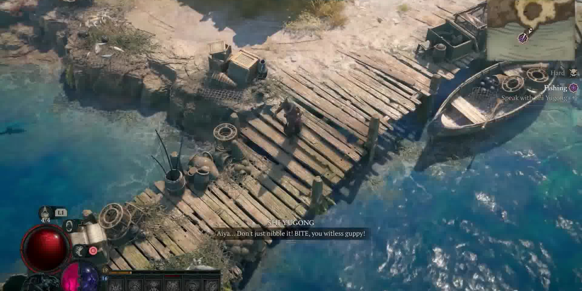 Diablo 4 U4GM Community Strategy Guide