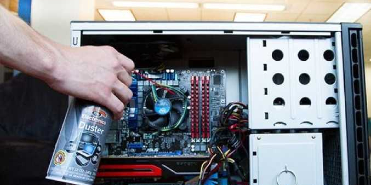 Why Is My PC Restarting Randomly in Brookfield?