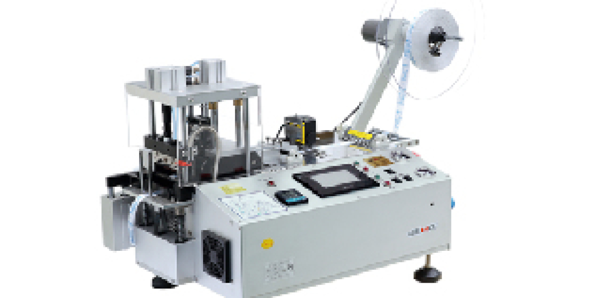 Smart Automation Supporting Precision Apparel Assembly