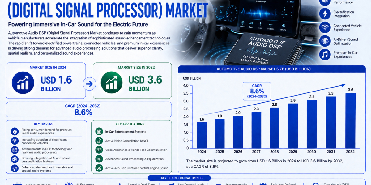 AI Data Center Power Management IC Market Expands with Rising Demand for AI Infrastructure and High-Efficiency Power Del