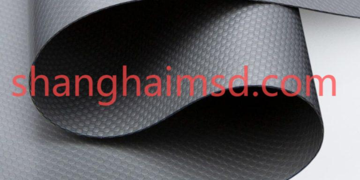 Can ShanghaiMsd Printable Translucent Film Enhance Light Displays?