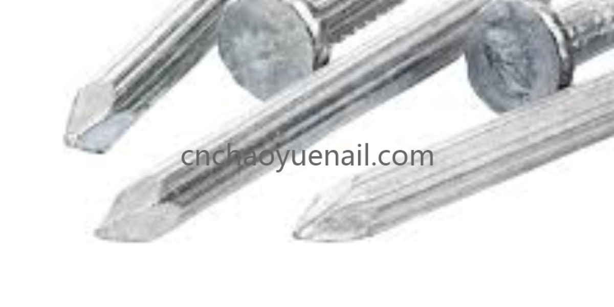 Advanced Material Engineering Behind Fine Wire Staples Manufacturing