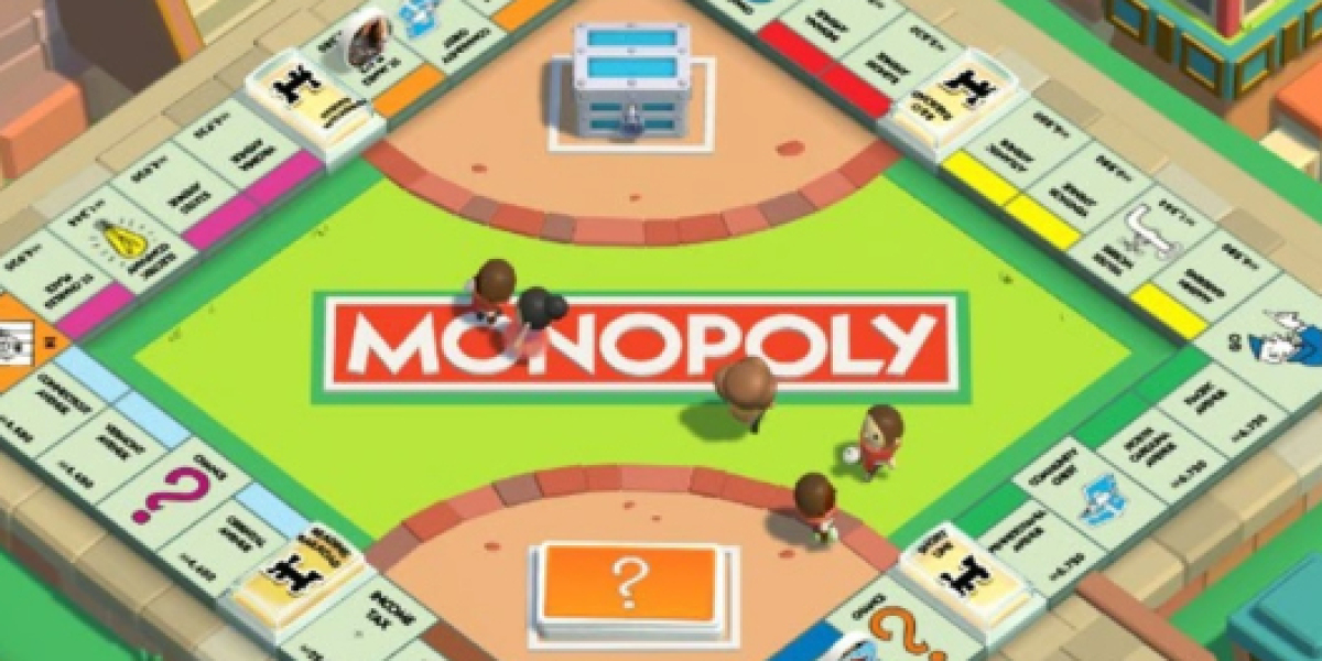 MMOEXP: How to Get Monopoly GO Stickers and Finish Albums Fast