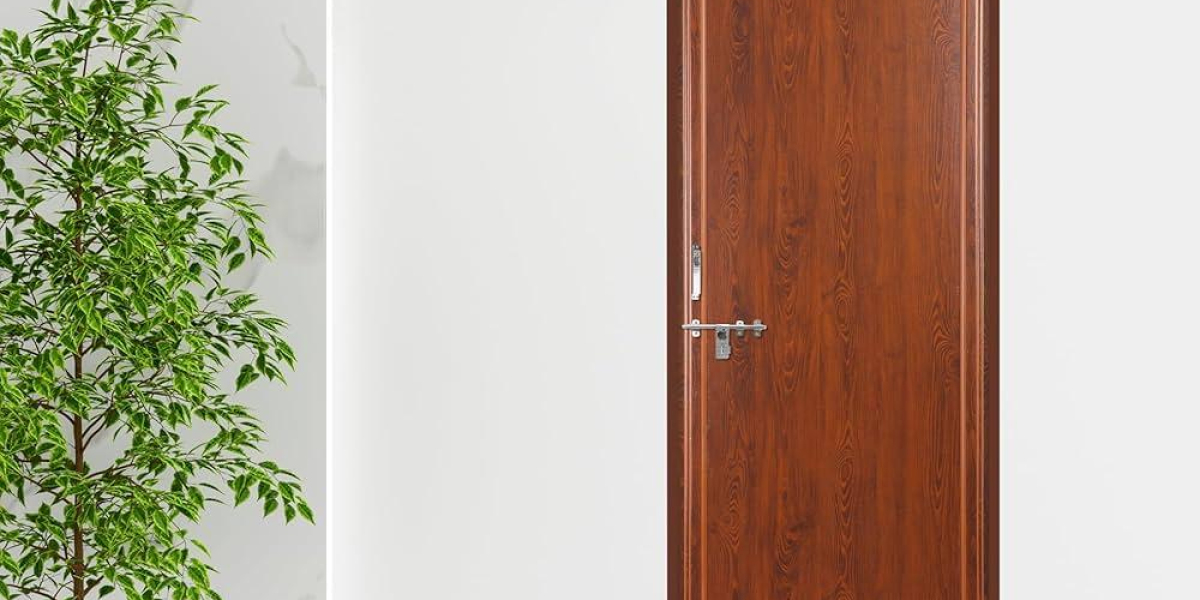 Is Haibodoor PVC Door Factory Suitable For House Renovation Needs