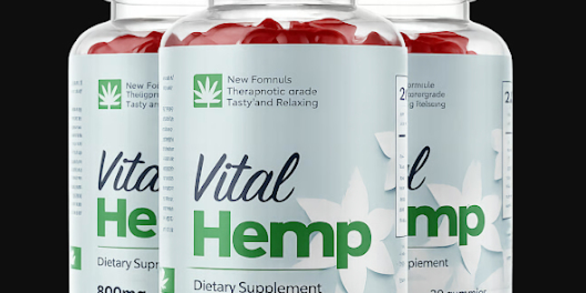 https://www.facebook.com/VitalHempGummiesReviewsCAAU