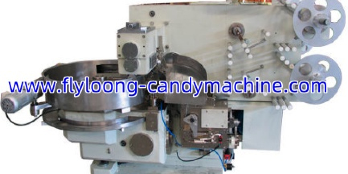 Which Twist Packing Machine Matches Modern Production?