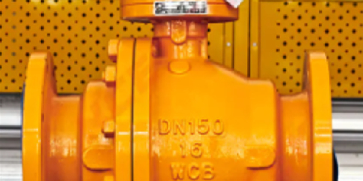 Cast Steel Floating Ball Valve for Reliable Industrial Systems