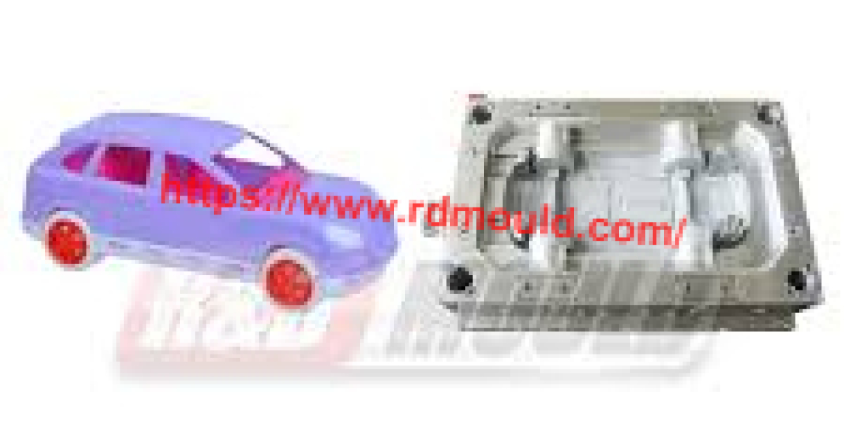 Can Baby Use Mold Improve Design Freedom for Infant Product Companies